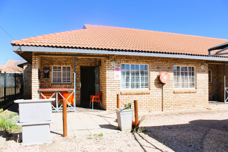 1 Bedroom Property for Sale in Parys Free State